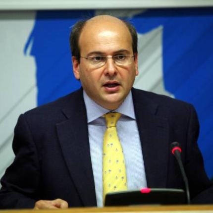 Απάντηση του Υπ.Ανάπτυξης στον Ν.Μαριά για το ακατάσχετο των λογαριασμών