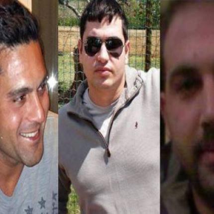 χειριστές ελικοπτέρου