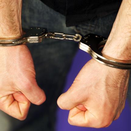 Πήραν προθεσμία και απολογούνται την Πέμπτη οι τέσσερις Σύριοι