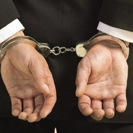 Συνελήφθη Λαρισαίος για χρέη 2,6 εκ ευρώ προς το Δημόσιο
