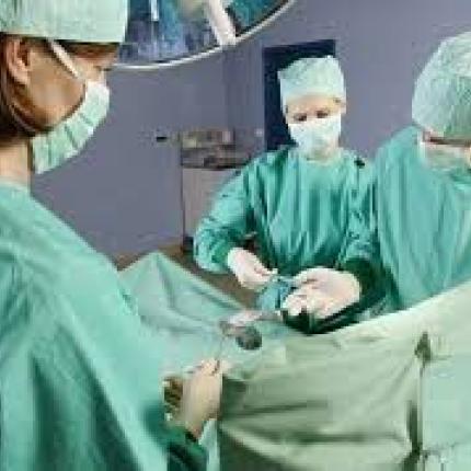 Αφαιρέθηκε ο μεγαλύτερος όγκος που έχει αναπτυχθεί σε άνθρωπο (φωτογραφία)