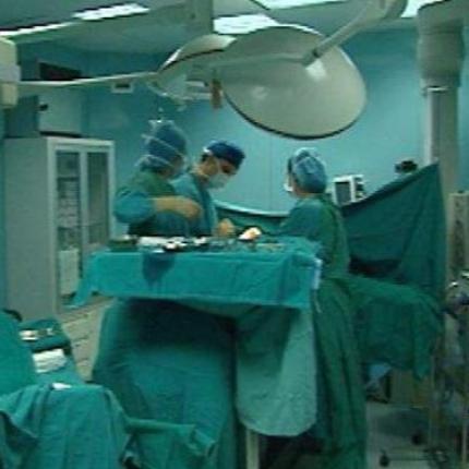 Ισόβια στον Ιταλό αρχίατρο της &quot;Κλινικής του Τρόμου&quot;