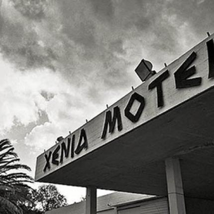 ξενια καρτερου