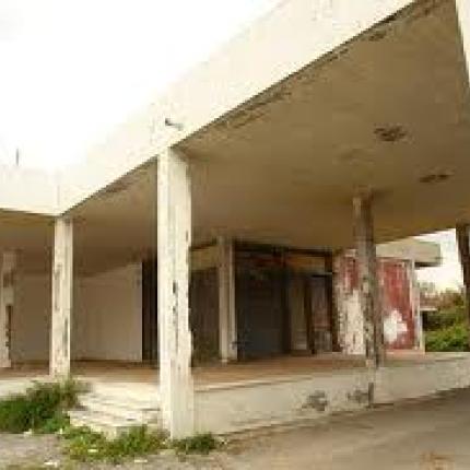 Ενέργειες απο την ΕΤΑΔ για τον καθαρισμό και την περίφραξη της έκτασης ΞΕΝΙΑ Καρτερού