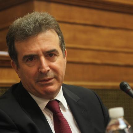 Χρυσοχοΐδης: Οσοι δεν ψηφίσουν για Πρόεδρο θα είναι υπεύθυνοι για την καταστροφή της χώρας