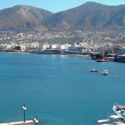 χερσονησος