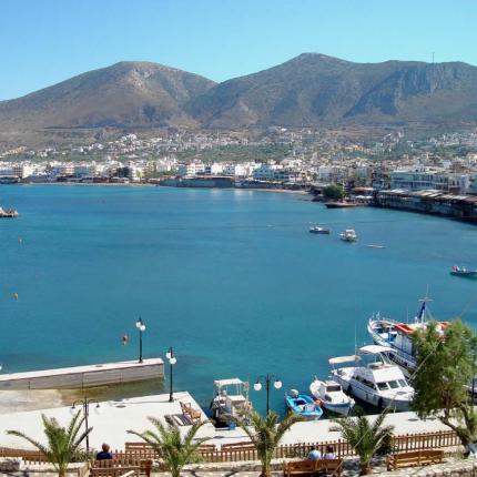 Καταγγελία για το οδικό δίκτυο της Χερσονήσου