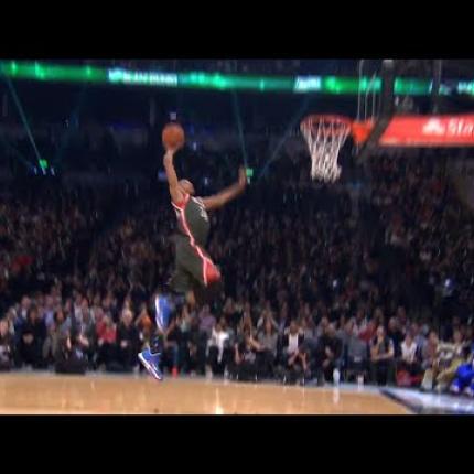 Αντετοκούνμπο: «Δεν ξέρω αν τα καρφώματα είναι για μένα»(video)