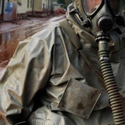 Αυγενάκης καλεί Βενιζέλο για τα χημικά της Συρίας