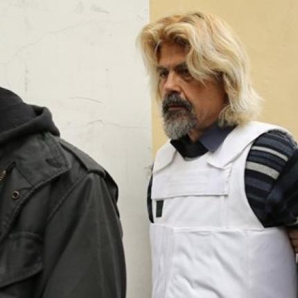 Νέες συλλήψεις της ΕΛ.ΑΣ. για την υπόθεση του Χριστόδουλου Ξηρού