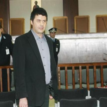Συνελήφθησαν δύο συνεργάτες του Χρ. Ξηρού