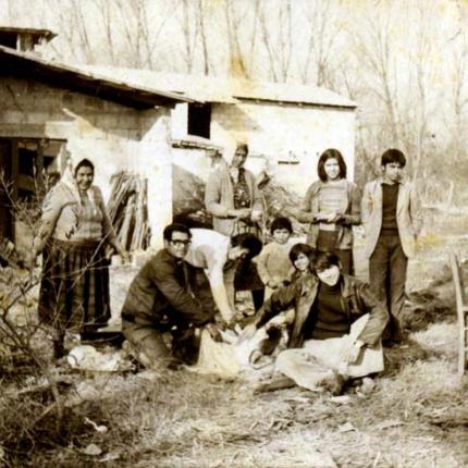 Ο χοίρος των Χριστουγέννων, οι ομαθιές, τα σύγλινα και τα άλλα καλούδια του