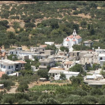 χόνδρος βιάννου