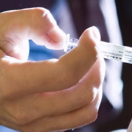 "Παιδιά χωρίς εμβόλια στο δήμο Μινώα Πεδιάδας"