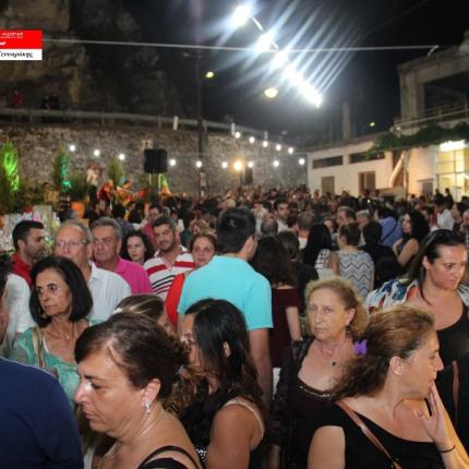 φεστιβάλ χουδέτσι