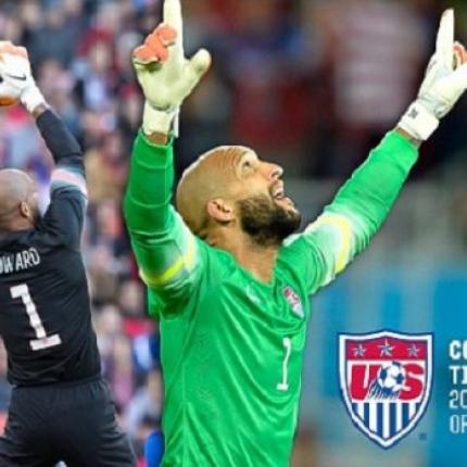  Ο Χάουαρντ αθλητής της χρονιάς στις ΗΠΑ