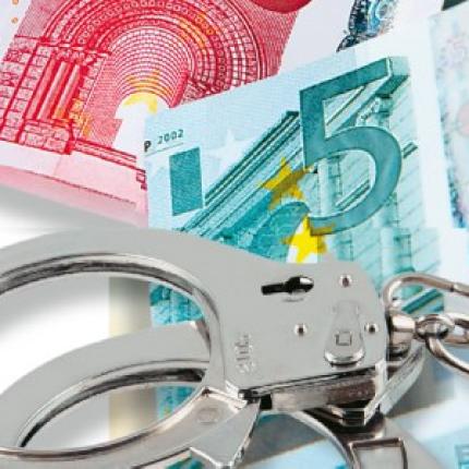 Μεσαρά: Τα χρέη στο δημόσιο του "πέρασαν" χειροπέδες