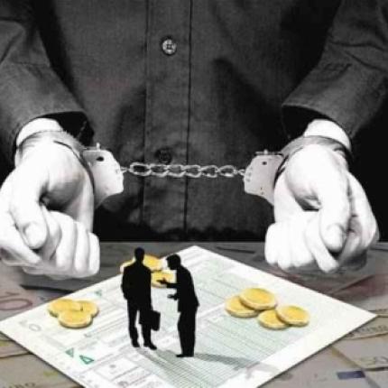 Ηράκλειο: Πέντε συλλήψεις για χρέη προς το δημόσιο