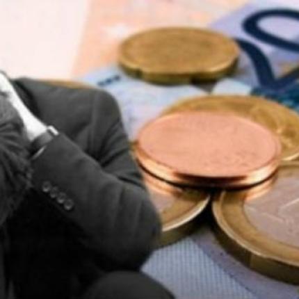 260.000 επιχειρήσεις απειλούνται με κατασχέσεις λόγω οφειλών στα ασφαλιστικά ταμεία