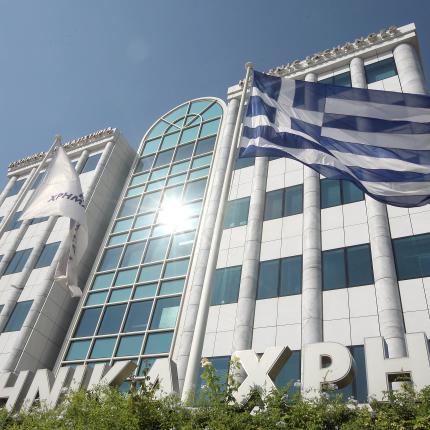 Ελληνικό Δείκτη Εταιρικών Ομολόγων δημιουργεί το Χρηματιστήριο Αθηνών