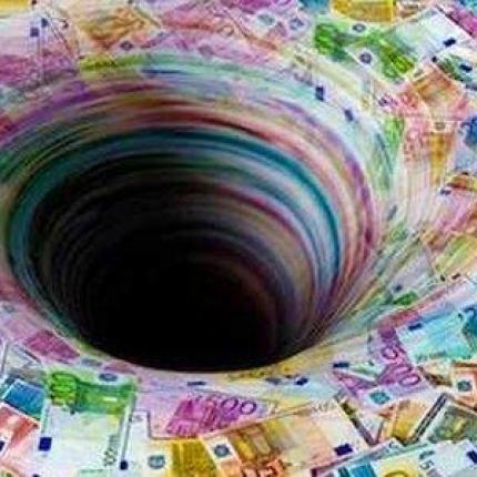 Η "μαύρη τρύπα" των Ταμείων ...καταπίνει τις θυσίες των φορολογουμένων