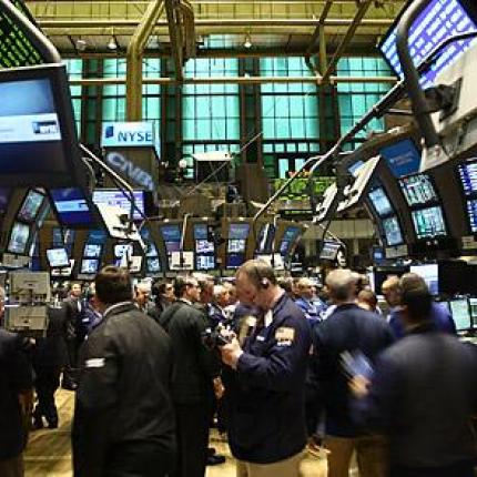 Τα πάνω του παίρνει το Χρηματιστήριο της Αθήνας