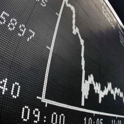 Μικρή πτώση και σήμερα στο Χρηματιστήριο Αθηνών
