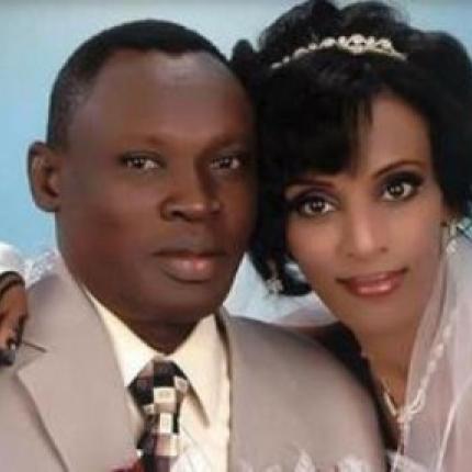 Η Ευρώπη κινητοποιείται υπέρ της Σουδανής που καταδικάστηκε σε θάνατο 