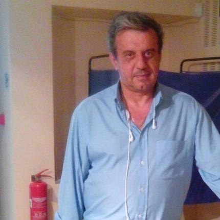 Νίκος Χριστοφάκης