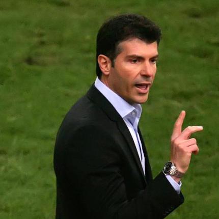 Χριστόπουλος: «Δεν μας βοήθησε ο κόσμος»