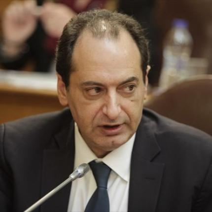 σπίρτζης