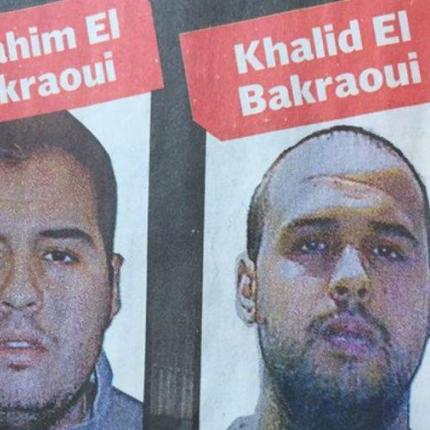 el bakraoui
