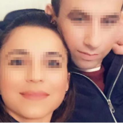 Η 31χρονη στη Δάφνη