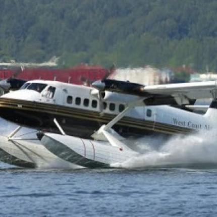 Κοινή υπουργική απόφαση για τα τέλη υδατοδρομίων