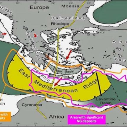 Ακριβές χρονοδιάγραμμα και διαφάνεια ζητούν για Κρήτη και Ιόνιο οι Πετρελαϊκές 