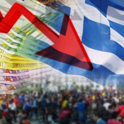 ΕΛΣΤΑΤ: Δυσμενέστερη πρόβλεψη για την ύφεση το 2013