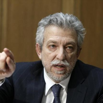 Κοντονής: Πιθανή νέα αναβολή του πρωταθλήματος