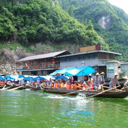 Κίνα: Τουλάχιστον 20 αγνοούμενοι από τη βύθιση ρυμουλκού σκάφους