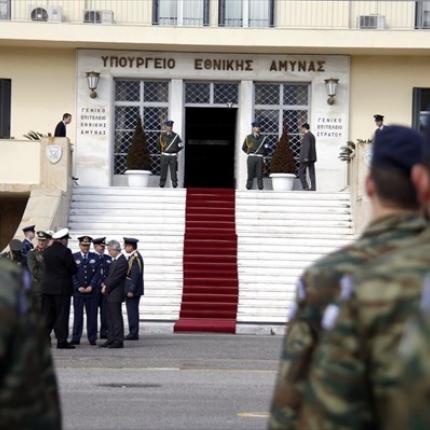 Ριζικές αλλαγές στο συνταξιοδοτικό των στρατιωτικών