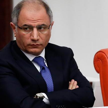 υπουργος τουρκιας