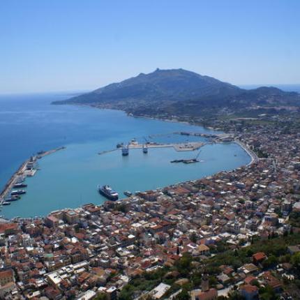 Συνελήφθη και άλλος δράστης για την επίθεση στη Ζάκυνθο