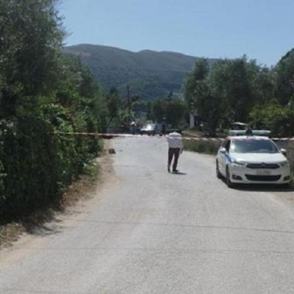 ζάκυνθος