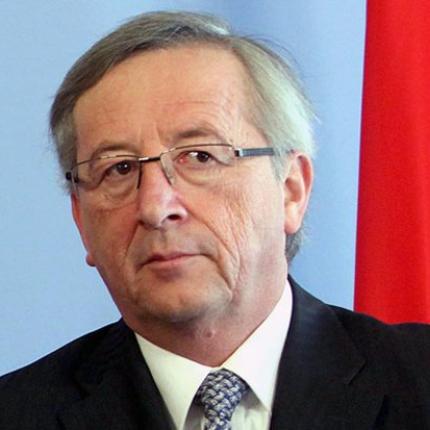 Γιούνκερ: Ακατάλληλος για την πρωθυπουργία ο Τσίπρας