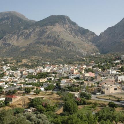Ζαρός