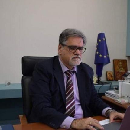 αντώνης ζερβός