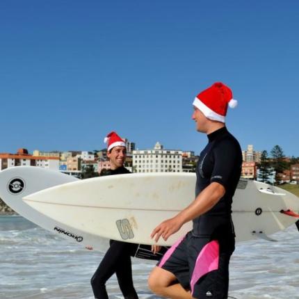 αυστραλία ζέστη