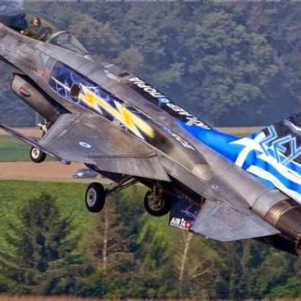 Ο λόγος που το Ηράκλειο σήκωσε σήμερα το ... κεφάλι ψηλά (βίντεο)