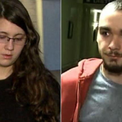 Ζευγάρι δολοφόνησε τουλάχιστον 23 ανθρώπους στις ΗΠΑ