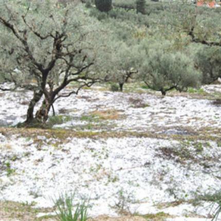 ζημιες εβρος