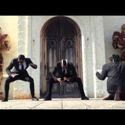 Το καλύτερο χορευτικό που κυκλοφορεί στο διαδίκτυο! (βίντεο)